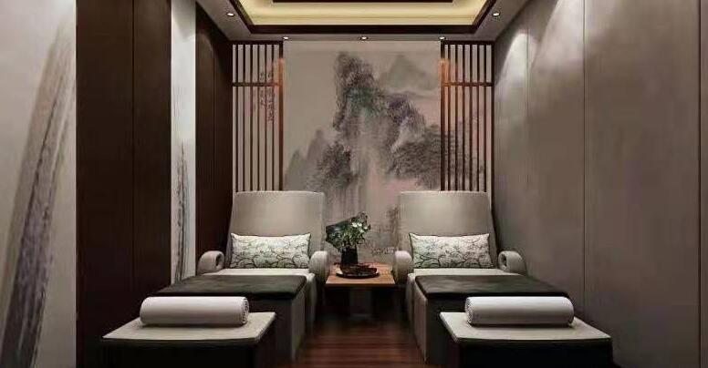 今天我去了西安这家男士水疗spa会所，纠结好久才舍得告诉你