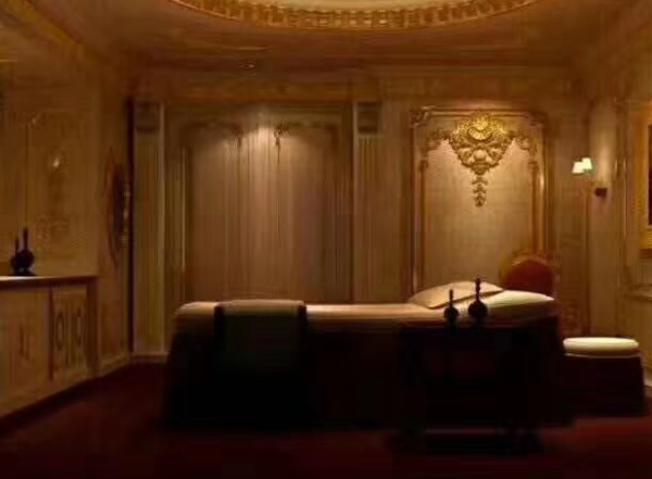 西安高档休闲会所风采展示(九)