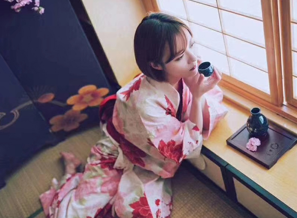 西安商务按摩spa会所艺师风采(二)