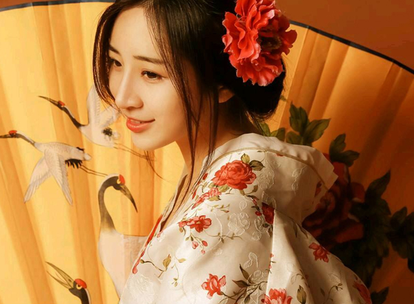 西安洗浴spa商务会所艺师风采(四)