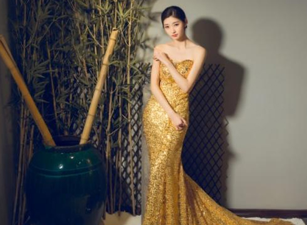 西安会所艺师风采展示(六)