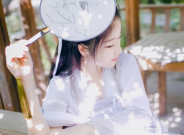 西安足疗会所艺师风采(七)